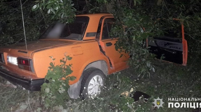 ДТП на автодорозі «Ярмолинці-Сатанів» призвела до смерті водія. Поліція встановлює обставини події