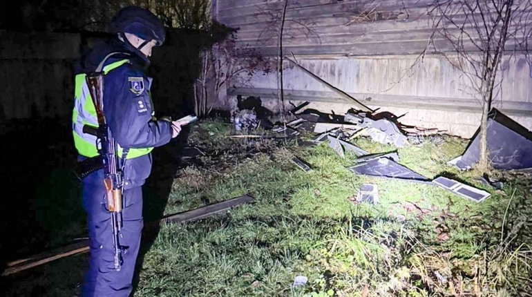 Сумщина під ударом: 53-річний житель Кролевця загинув, поліція документує воєнні злочини рф