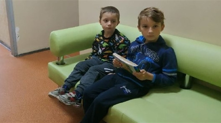 Як у Гадячі проходить медичний огляд школярів перед навчальним роком