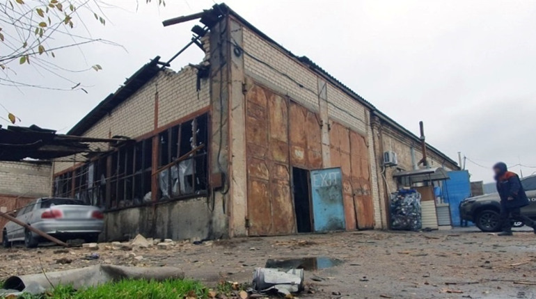 Загарбники атакували 31 населений пункт Херсонщини: двоє поранених, під вогнем Веселе і Козацьке