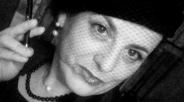 Творча зустріч із Лорою Підгірною. Хто це і коли приїде у смт Сатанів