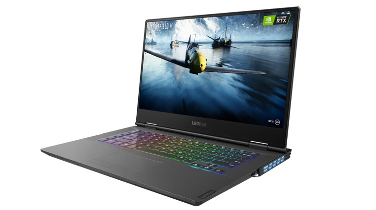 Ноутбуки Lenovo. Реалізовуй задумане, релаксуй на всі 100%