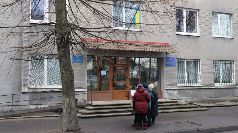 Про результати діяльності Червоноградської окружної прокуратури впродовж 2021 року