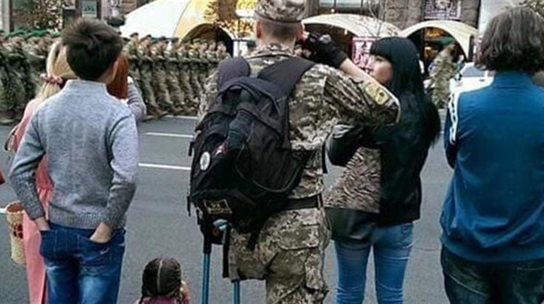 Хто отримає виплати до Дня Незалежності: роз’яснення від Черкаського обласного ТЦК