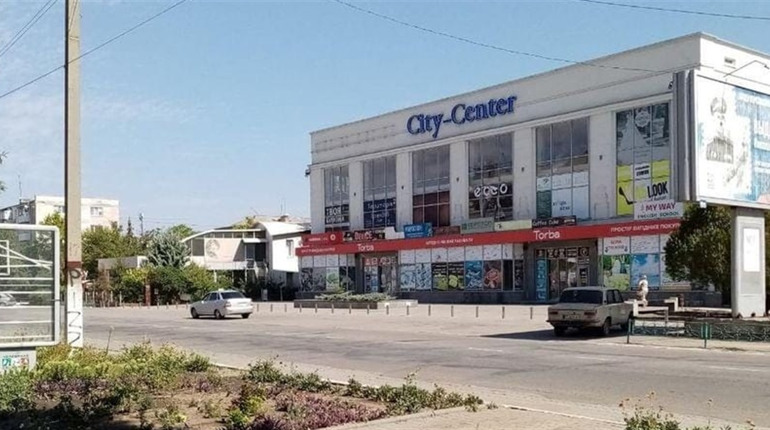 Гауляйтер Нової Каховки мріє створити автокемпінг і розвивати туризм