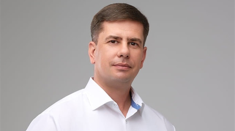 Які функціональні обов’язки у Мирослава Тихого,  першого заступника міського голови