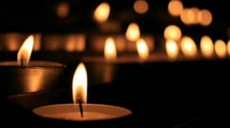 Херсонців запрошують на прощання з загиблим героєм: де та коли