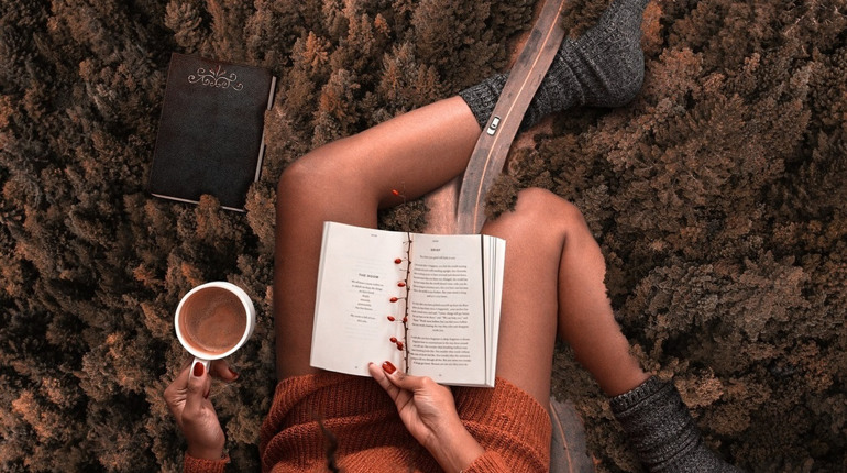 Що почитати на вихідних: добірка з 5 книг