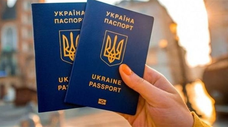 В Україні оновили правила перетину кордону: що змінилось