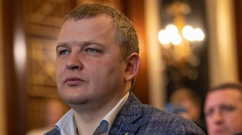Голова Дніпропетровської облради Микола Лукашук розповів про поточну ситуацію на Дніпропетровщині