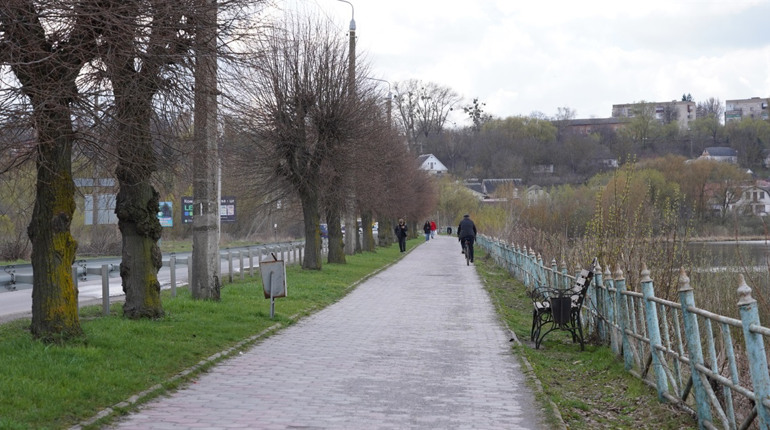 Погода у Барській громаді на тиждень: 13–21 квітня 2026 року