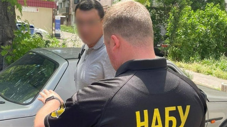Правоохоронці завершили розслідування у справі депутата облради Дмитра Чапіра: що відомо