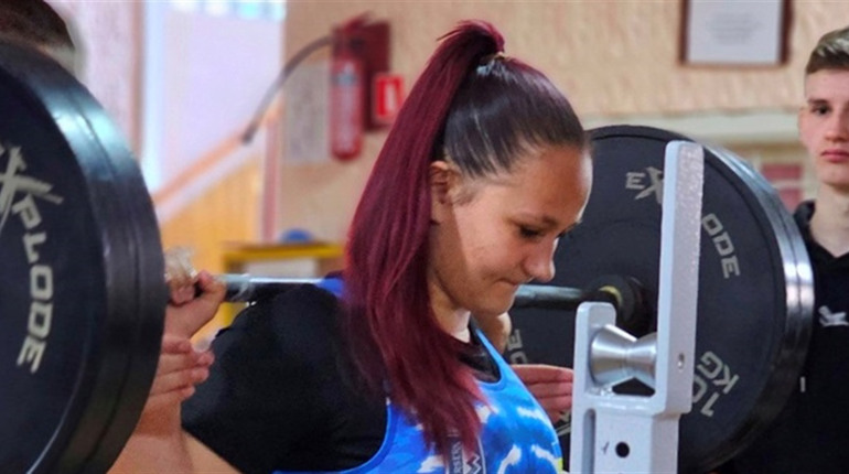 Рекордний чемпіонат області з пауерліфтингу об’єднав молодь і спортсменів Спеціальної олімпіади