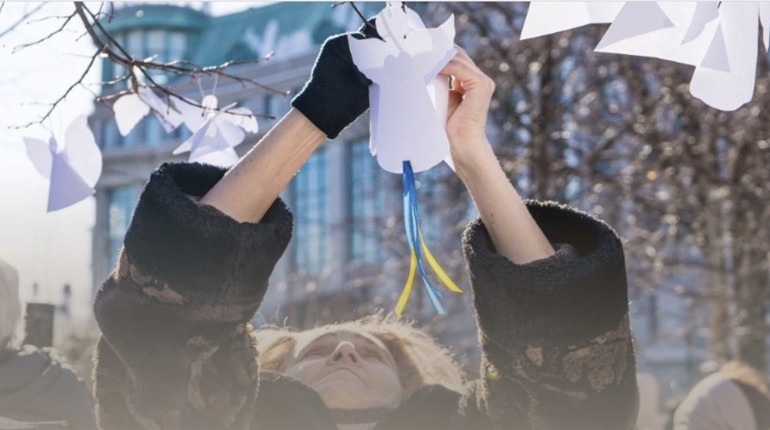 Пільги, житло і виплати: яку допомогу отримають родини Героїв Небесної Сотні