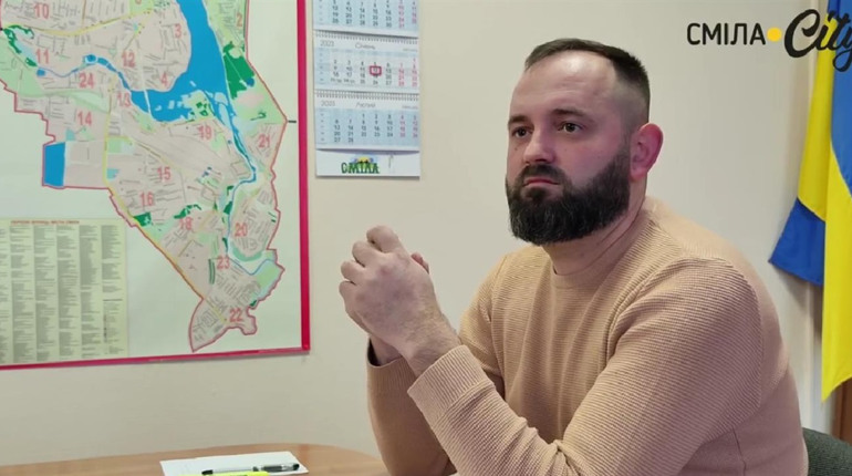 Гуманітарна допомога та видача повісток: міський голова розповів детальніше про ситуацію в місті
