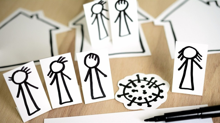 З якими показниками захворюваності входимо в зиму. Дані фахівців по Миколаївській області