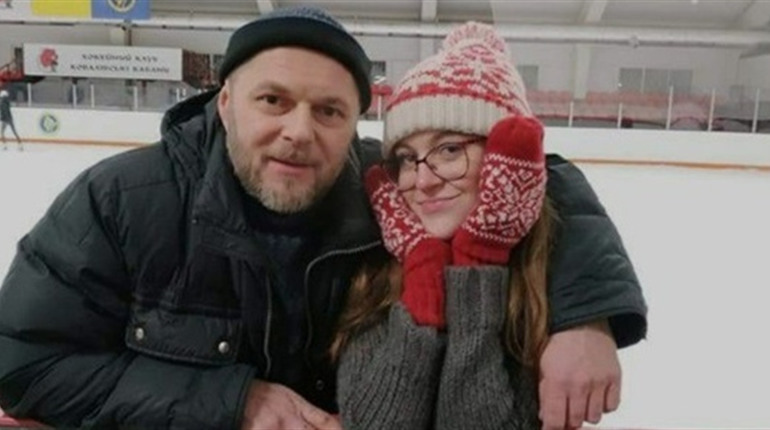 «Він став нашим янголом-охоронцем». Дружина фастівчанина Віталія Ткачука розповіла, яким він був