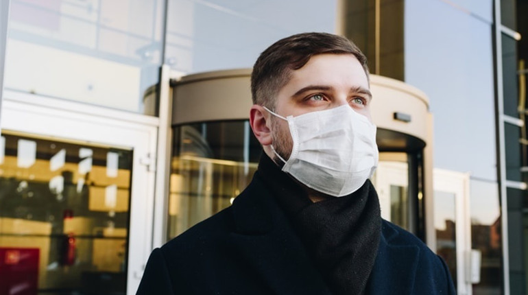 8 вересня: за добу на Херсонщині — 20 нових хворих на коронавірус