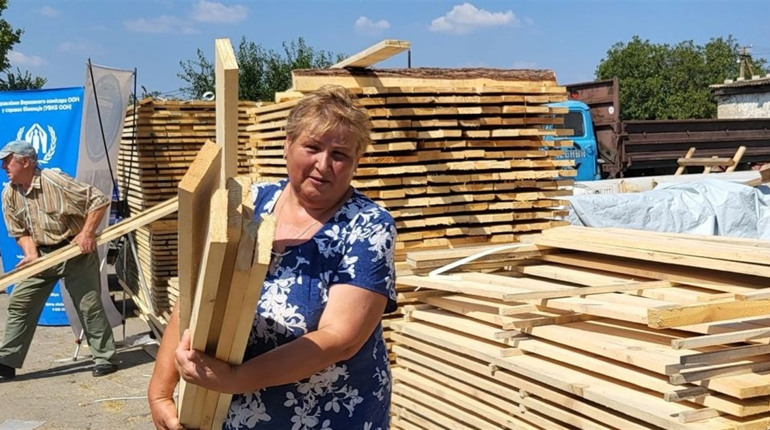 Коротко про ситуацію на Херсонщині 29 серпня 2023 року