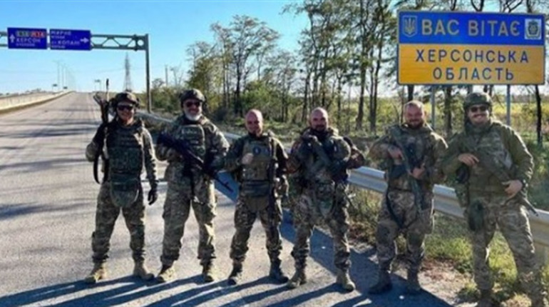Скільки людей проживає на окупованій частині Херсонщини