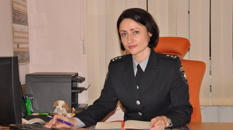 На Полтавщині кількість кримінальних правопорушень, вчинених неповнолітніми, зменшилася
