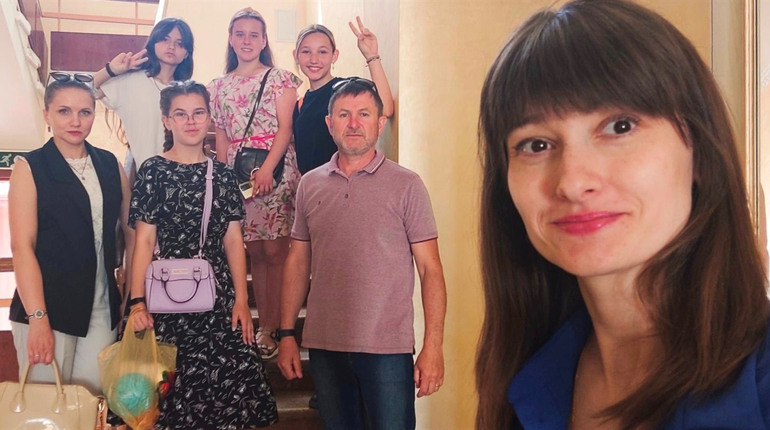 Дитяча дорадча рада перемогла у другій хвилі проекту «Активна позиція мого регіону. Очима дітей»