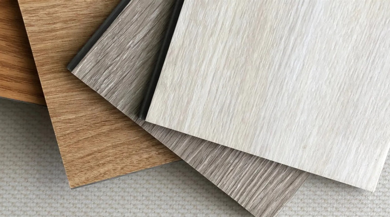 Чи більш практичний світлий ламінат за темний