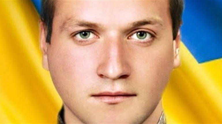 На війні обірвалося життя жовтоводця Валерія Головка, батька трьох дітей