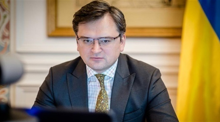 Міністр закордонних справ Дмитро Кулеба: будемо всім світом викидати рф з Ради з прав людини