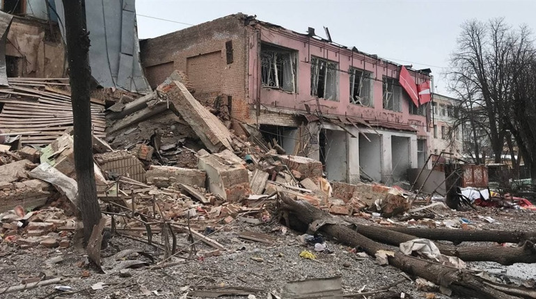 Дмитро Живицький про саботаж у Сумській міськраді та нові жертви російського терору (відео)