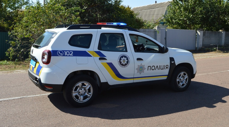 У Переяславі на Новокиївському шосе зіткнулися KIA та Peugeot: хроніка поліції