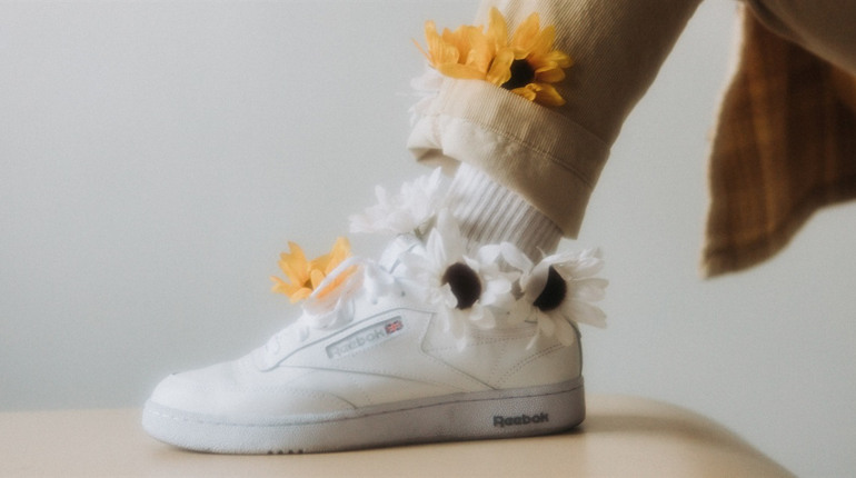 Особенности и преимущества обуви Reebok