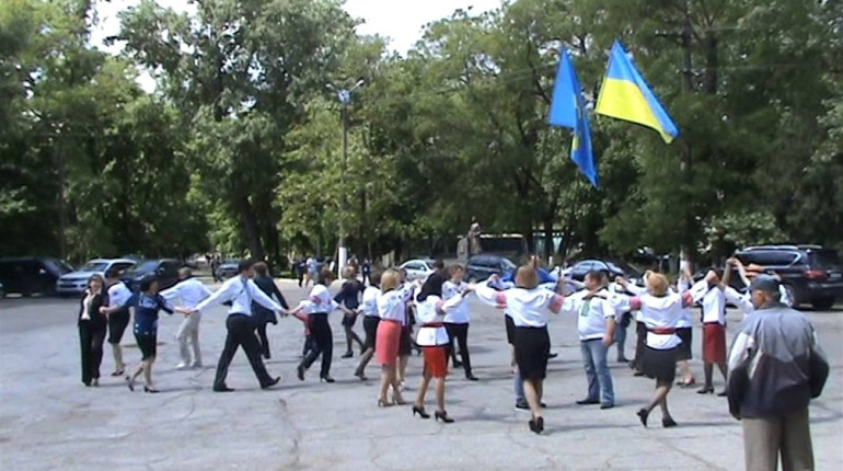 Визначили переможців конкурсу вишиванки: їх нагородять під час свята, на яке запрошують всіх