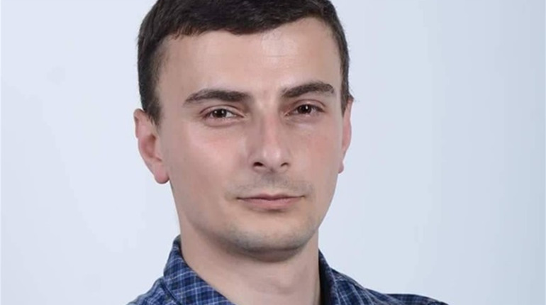 Олег Савка:"Мета Руху - привести до влади професійних, патріотичних та порядних управлінців"