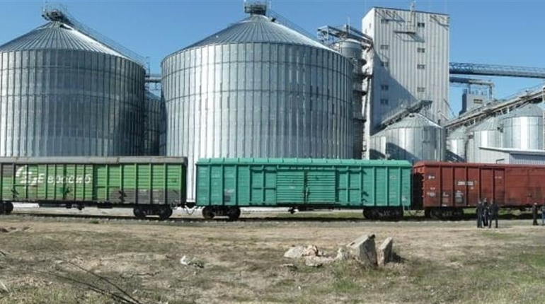 У Шостці наклали арешт на вагони, які належать юридичним особам країни - агресора