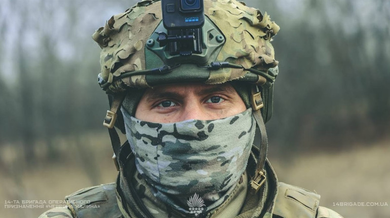 Бригада «Червона Калина»: як спецназівський вишкіл масштабувався в умовах війни