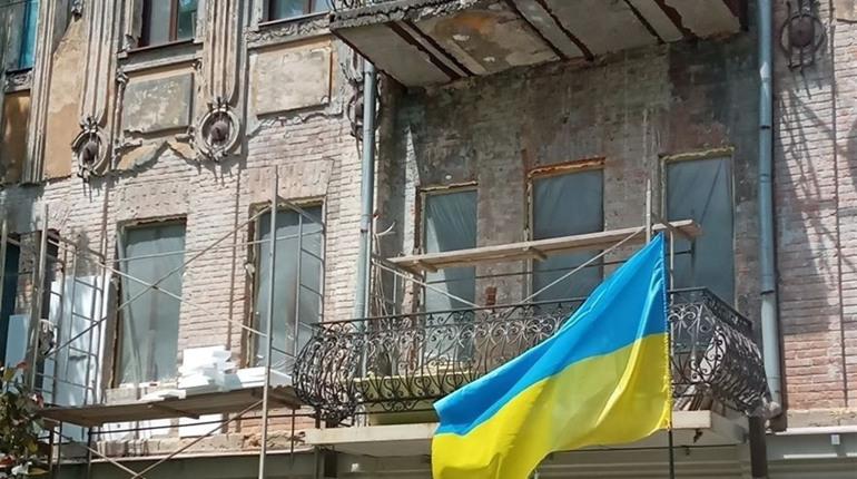 Прокуратура звернулася до суду для захисту об’єктів культурної спадщини Херсона