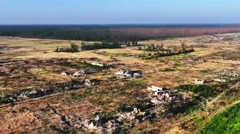 У Кринках зникли безвісти 788 українських військових