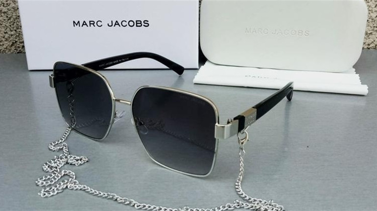 Окуляри Marc Jacobs: Ваш стиль, Ваша історія