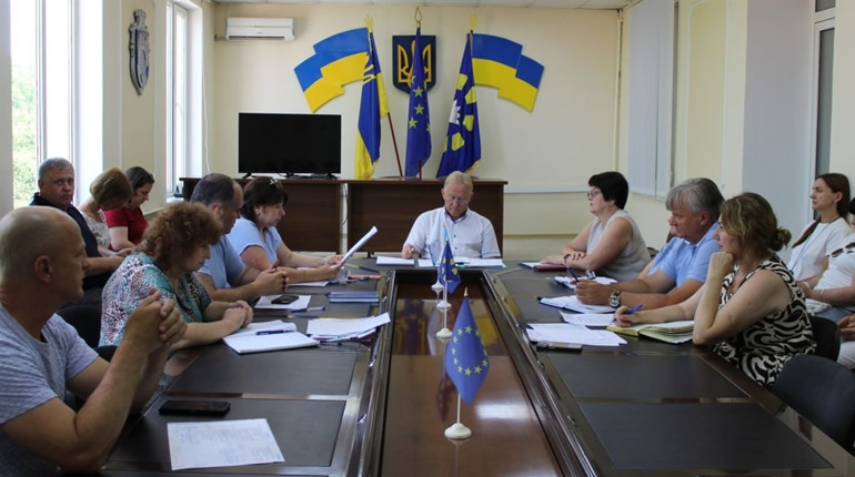 У Біляївській громаді за місяць погасили понад 4 млн грн податкового боргу