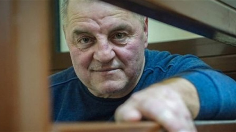 У Стамбулі помер звільнений у 2019 році бранець Кремля Едем Бекіров