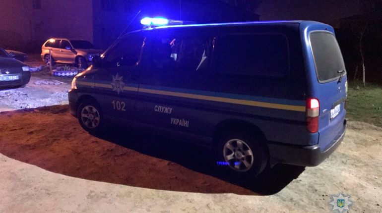 У Великому Дальнику  15-річний підліток застрелив друга з пістолета Макарова 