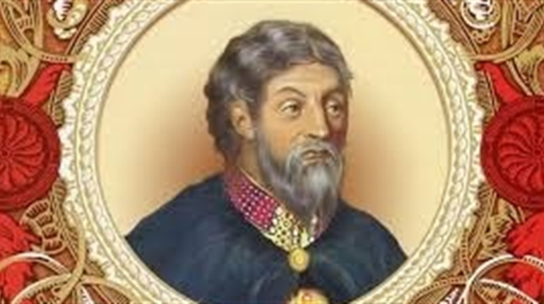 Як із князя переяславського стати главою держави і посісти великокняжий престол