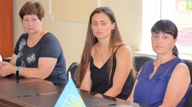 Перейменування Біляївського ліцею №1 на честь Володимира Калмика: громадське обговорення завершилось