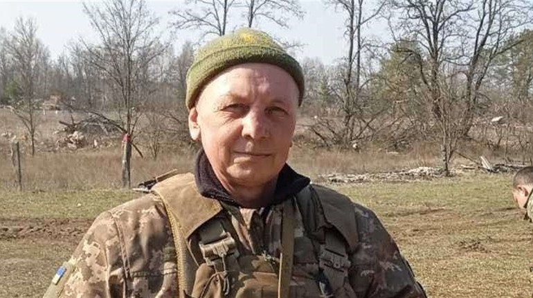 Сумна звістка для Дмитрівської громади: загинув захисник України Олександр Артьомов