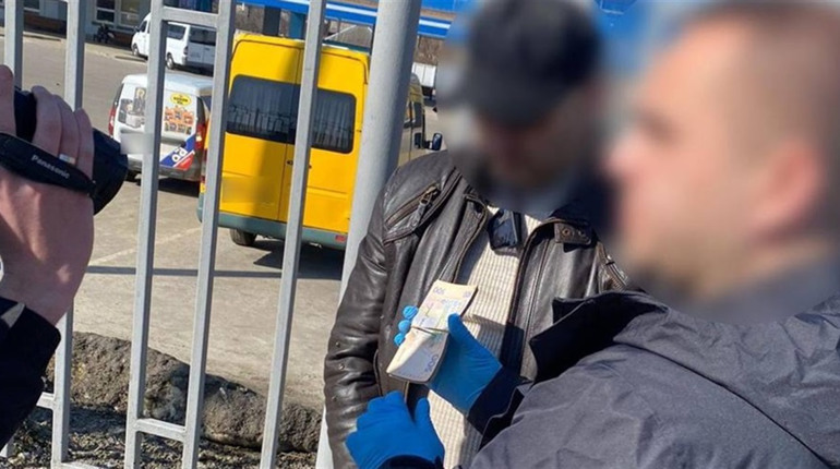 На Сумщині судитимуть інспектора, який вимагав 40 тис грн хабара від посадовців Шосткинського району