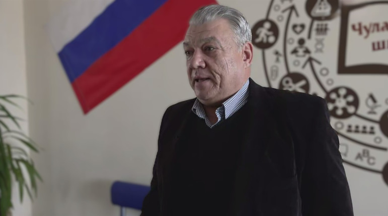 Окупаційний голова Чулаківки отримав 10 років позбавлення волі з конфіскацією майна