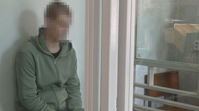 15 років тюрми отримав бойовик-садист, який виводив на «розстріл» мирних жителів Херсонщини
