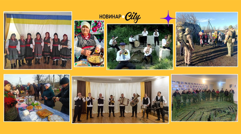 Працівники закладів культури Кодимщини опановують нові види діяльності, продиктовані війною