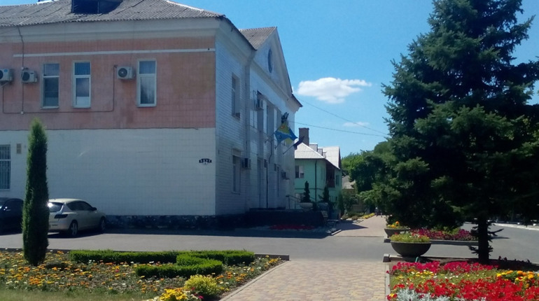 Чи знають курахівці місцеву владу – цікаве відео